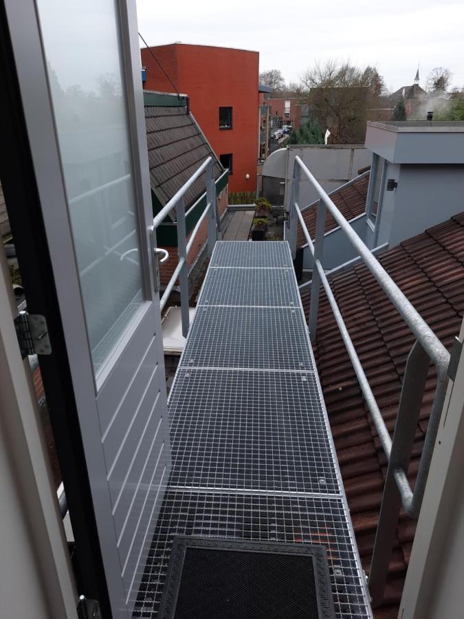 B&B D'N Optie Druten Eksteriør billede